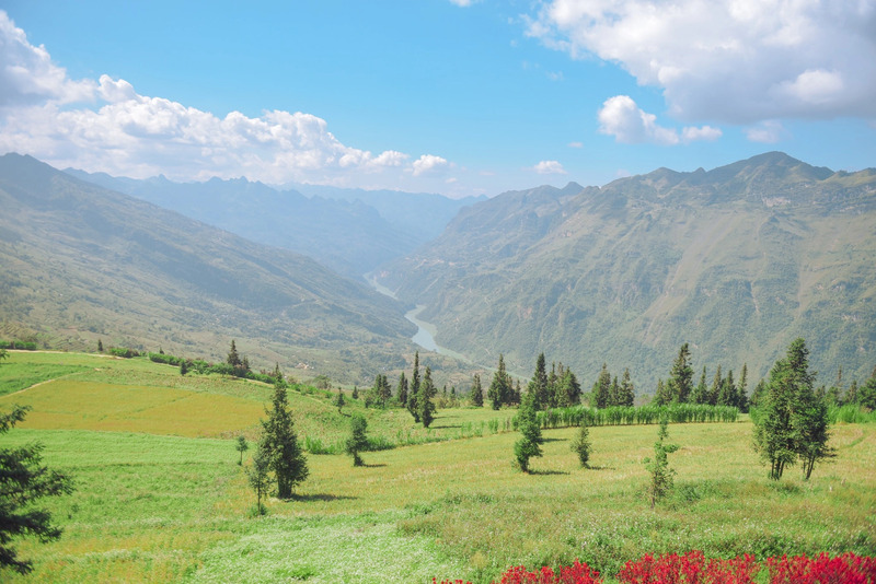 Kinh nghiệm trekking Hà Giang với những cung đường đẹp nhất 6