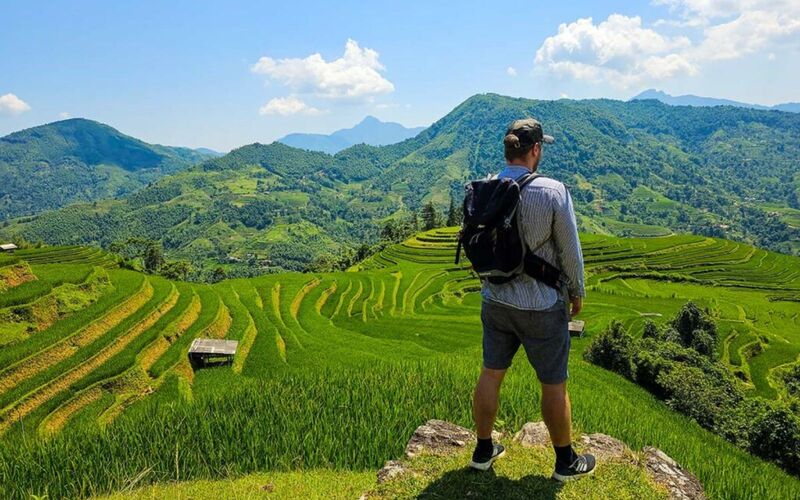 Kinh nghiệm trekking Hà Giang với những cung đường đẹp nhất 8