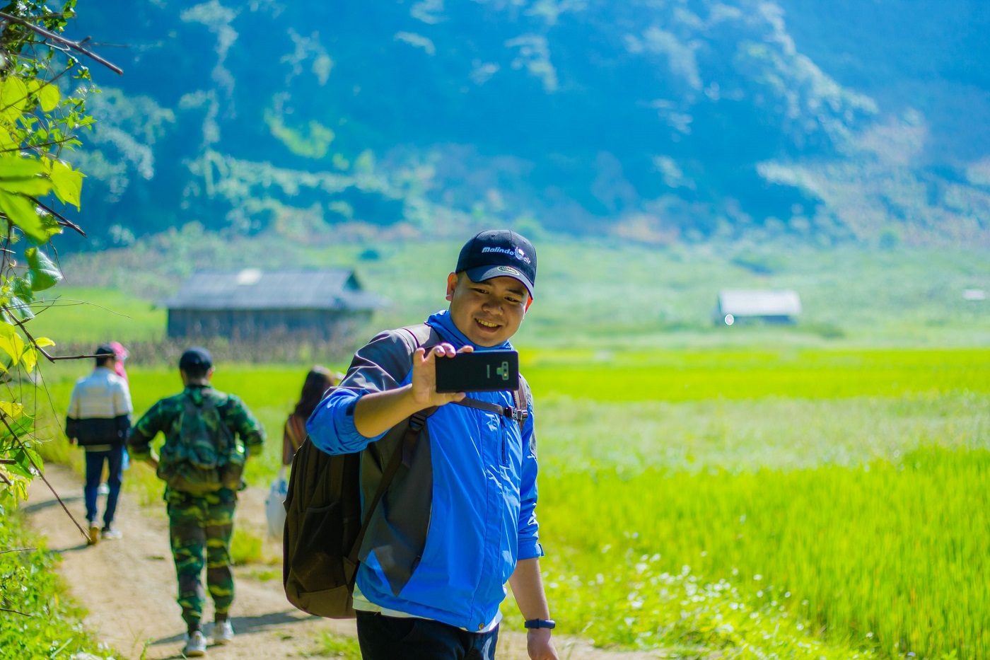 Trekking hay Hiking Mộc Châu có gì khác biệt và nên chọn hình thức nào 4