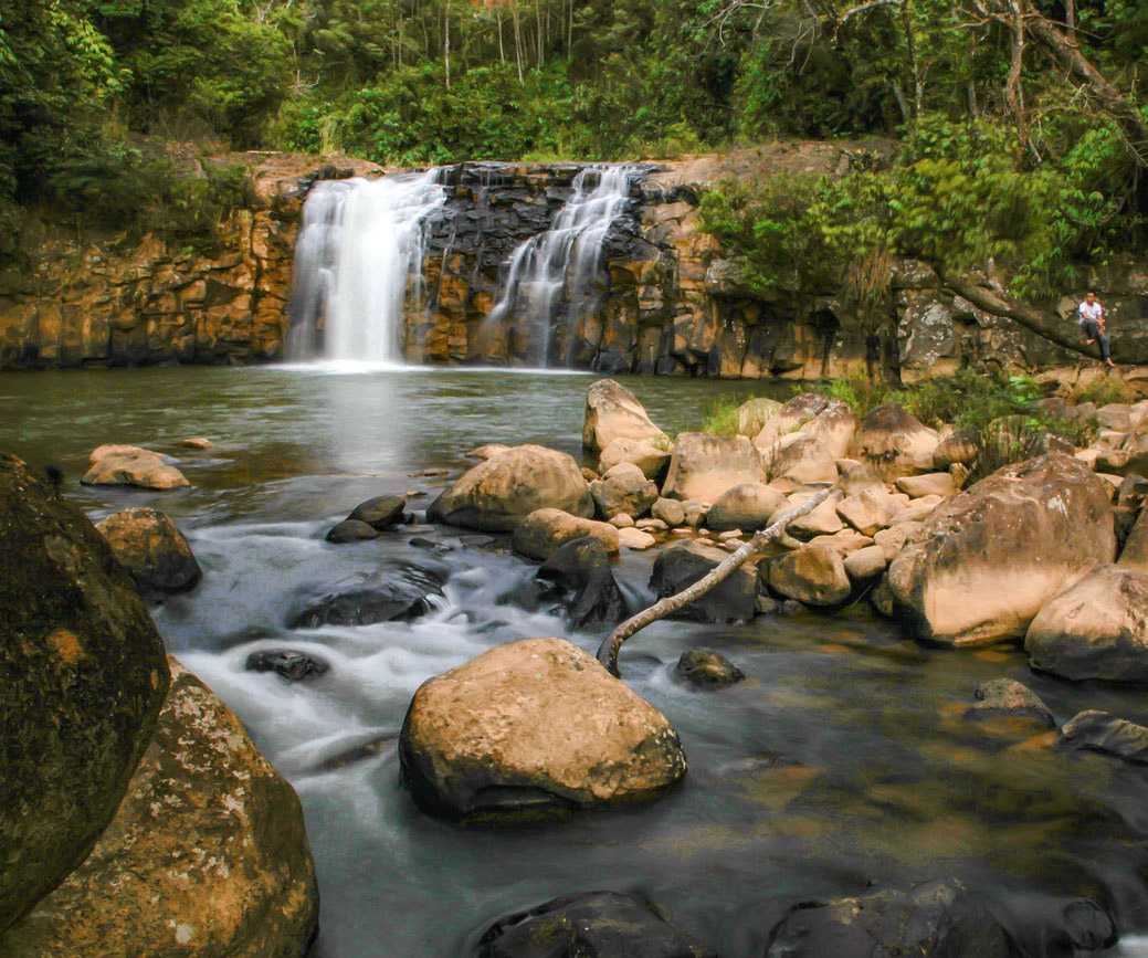 Trekking Măng Đen, chinh phục những cung đường tuyệt đẹp 11