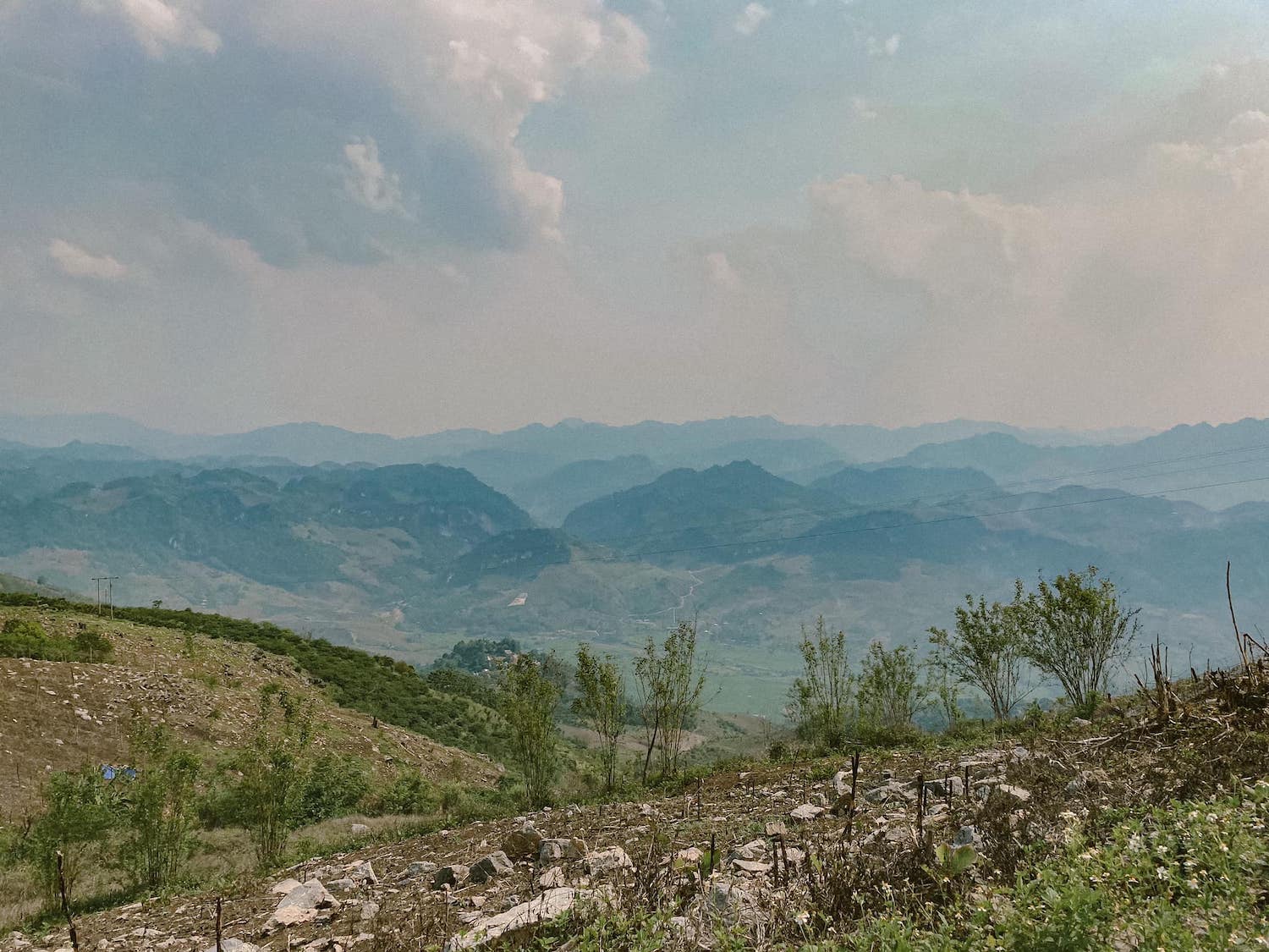 Trekking Mộc Châu - Hang Táu - Cung đường hoang sơ đầy cảm xúc tại thảo nguyên xanh 4