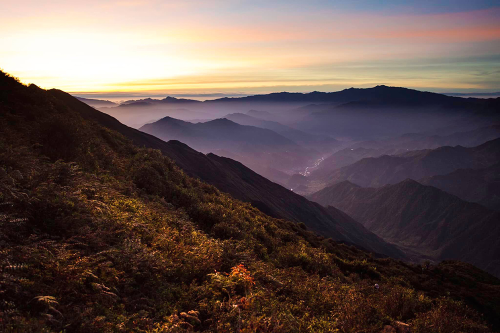 Trekking Tà Chì Nhù 2N3Đ - Chơi vơi giữa mây trời 9