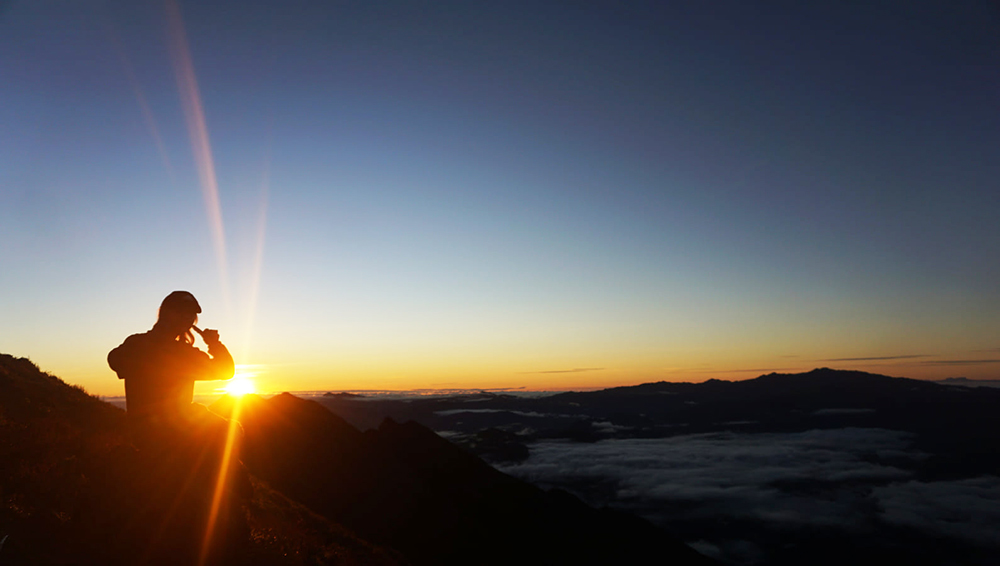 Trekking Tà Chì Nhù 2N3Đ - Chơi vơi giữa mây trời 4