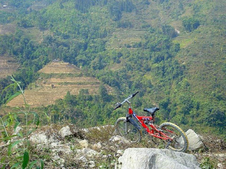 Trekking Tây Côn Lĩnh - Hành trình tận hưởng cảm giác làm chủ đất trời 8