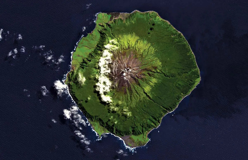Tristan da Cunha miền đất cô độc giữa Nam Đại Tây Dương 3