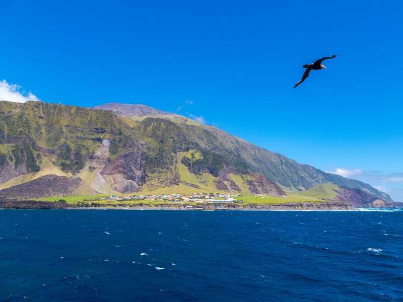 Tristan da Cunha miền đất cô độc giữa Nam Đại Tây Dương 6