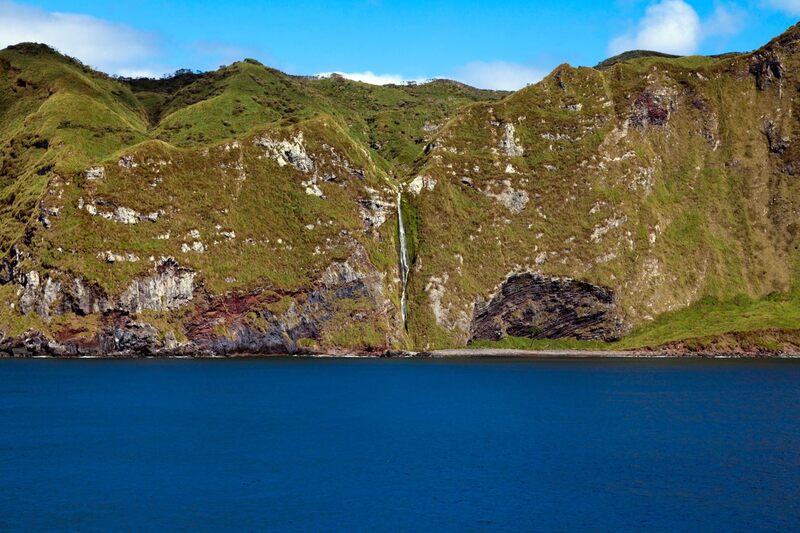 Tristan da Cunha miền đất cô độc giữa Nam Đại Tây Dương 7