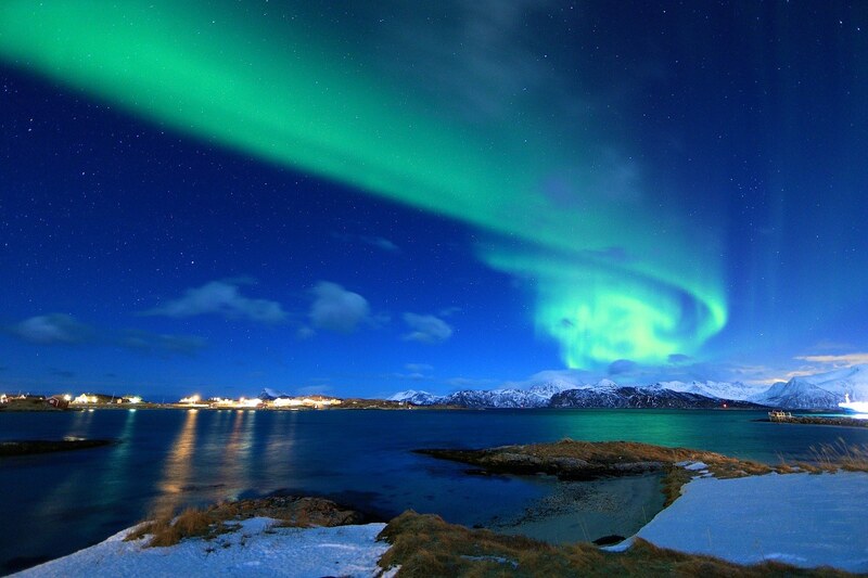 Du lịch Tromso: Hành trình khám phá thủ phủ Bắc Cực của Na Uy 5