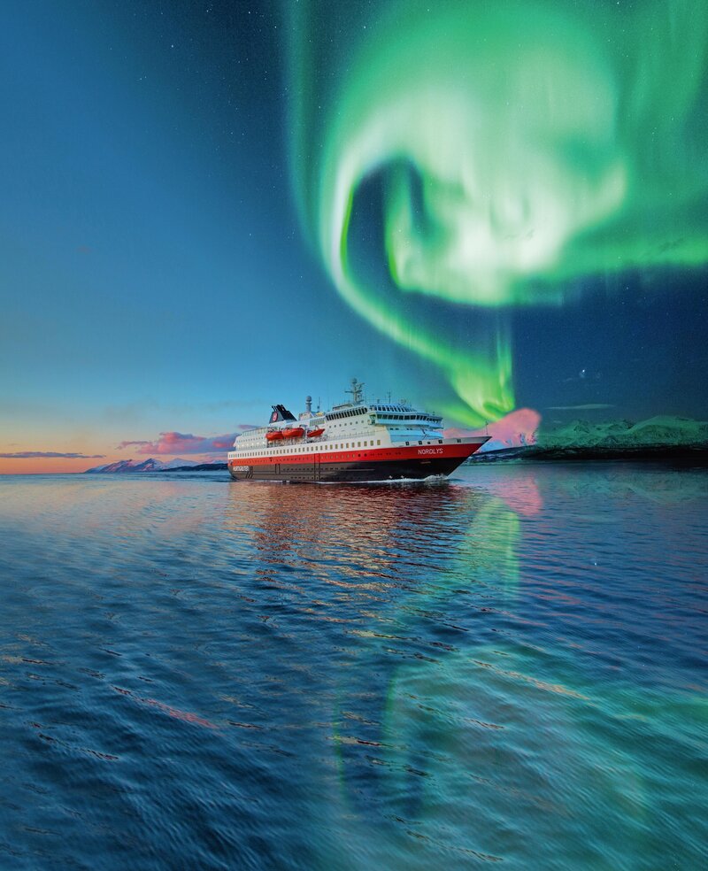 Du lịch Tromso: Hành trình khám phá thủ phủ Bắc Cực của Na Uy 4