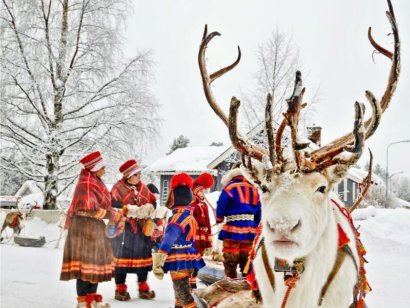 Du lịch Tromso: Hành trình khám phá thủ phủ Bắc Cực của Na Uy 9