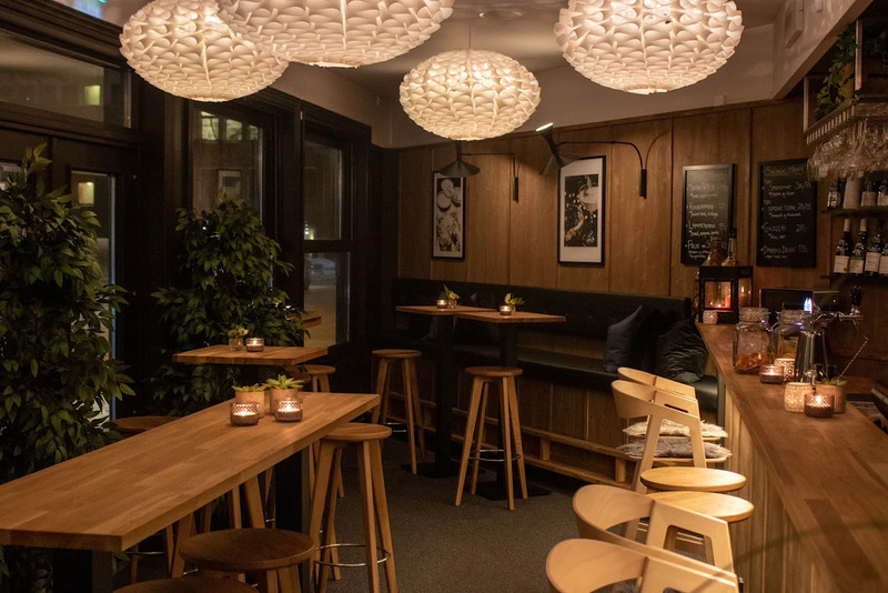 Du lịch Tromso: Hành trình khám phá thủ phủ Bắc Cực của Na Uy 14