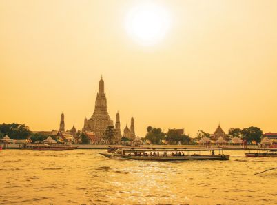 Kinh nghiệm du lịch Thái Lan tự túc cho người đi lần đầu cập nhật 2024
