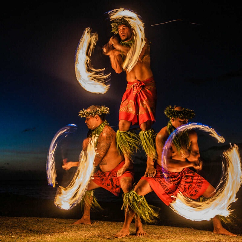 Phá đảo Tropicana Park, thiên đường nhiệt đới tại Hồ Tràm Vũng Tàu 12