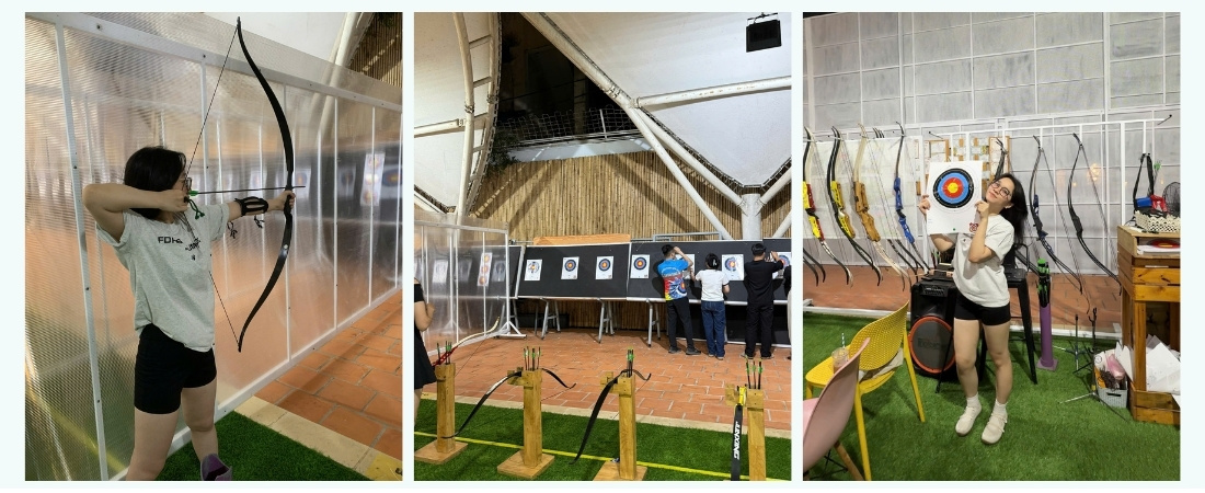 Trụ sở tạm Nhà văn hóa Thanh Niên, biệt thự cổ thơ mộng giữa trung tâm Sài Gòn 11