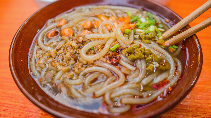 Trùng Khánh, 'thành phố sương mù' cùng hệ thống giao thông đỉnh nhất thế giới 21
