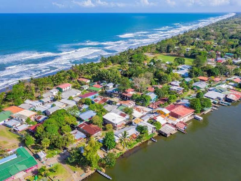 Cẩm nang du lịch Trung Mỹ khám phá núi lửa và di sản Maya 5