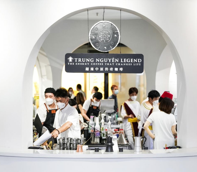 Du lịch Trung Nguyên Trung Quốc, khám phá cái nôi văn minh Hoa Hạ 12