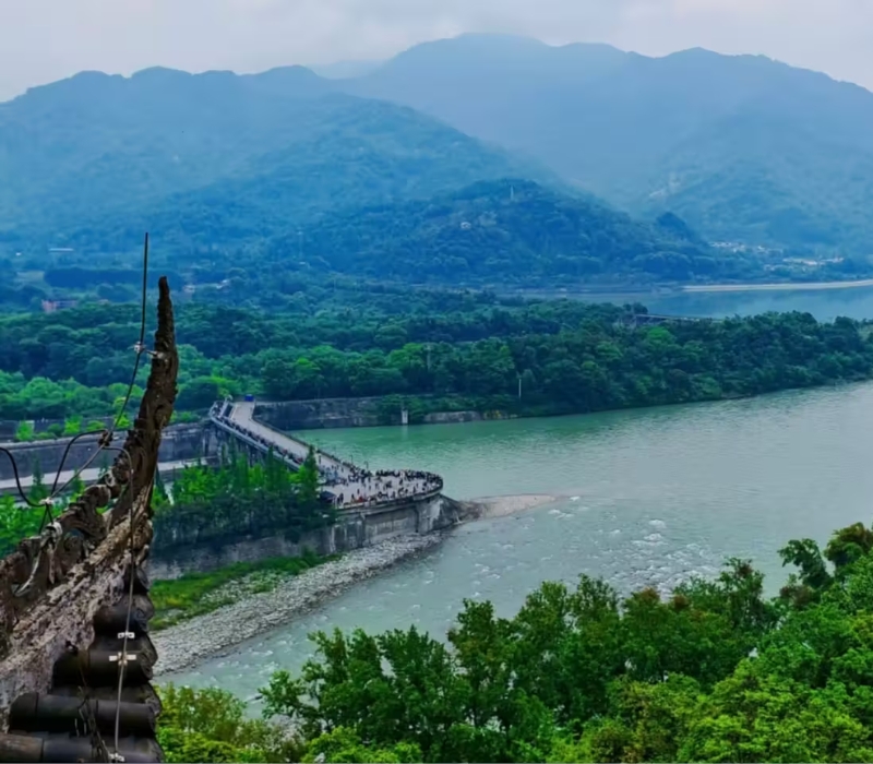 Du lịch Trung Nguyên Trung Quốc, khám phá cái nôi văn minh Hoa Hạ 2