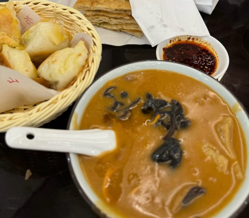 Du lịch Trung Nguyên Trung Quốc, khám phá cái nôi văn minh Hoa Hạ 10
