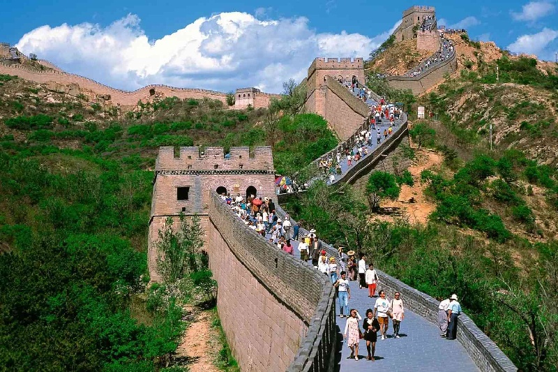 Du lịch Trung Quốc tháng 6 có gì đẹp và đáng trải nghiệm? 14