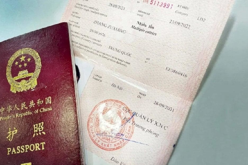 Du lịch Trung Quốc tháng 6 có gì đẹp và đáng trải nghiệm? 15