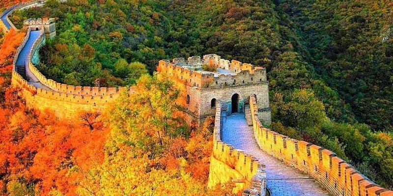 Du lịch Trung Quốc tháng 6 có gì đẹp và đáng trải nghiệm? 3