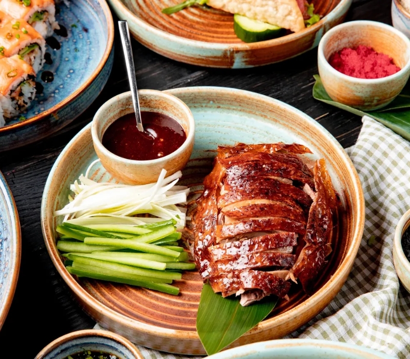 Kinh nghiệm du lịch Trung Sơn Trung Quốc chi tiết từ A đến Z 17
