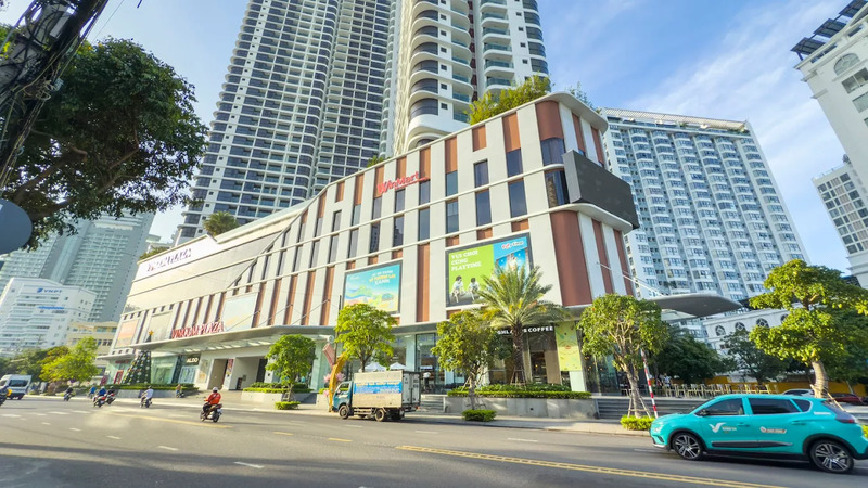 Top 8 trung tâm thương mại ở Nha Trang sầm uất nhất 2025 3
