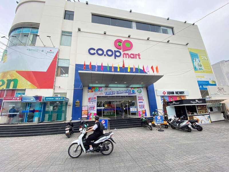 Top 8 trung tâm thương mại ở Nha Trang sầm uất nhất 2025 11