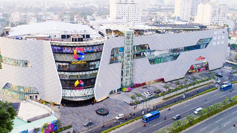 Khám phá 7 trung tâm thương mại Thủ Đức được yêu thích hiện nay 2