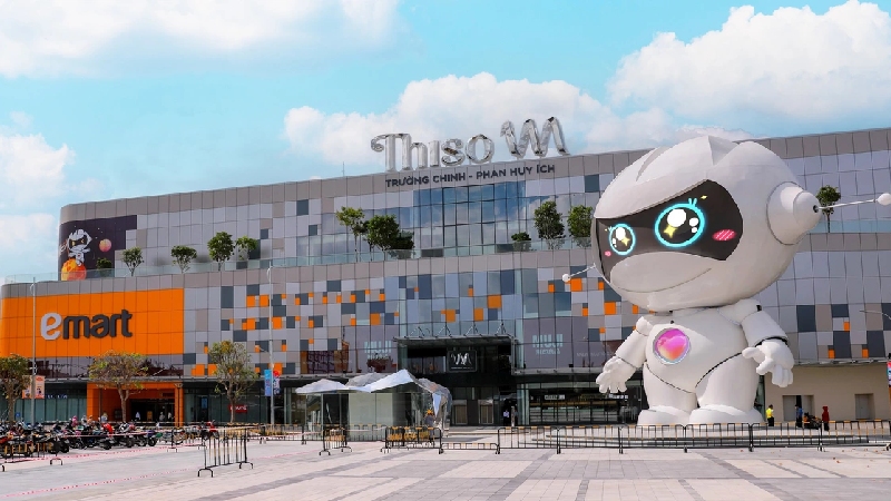 Khám phá 7 trung tâm thương mại Thủ Đức được yêu thích hiện nay 12