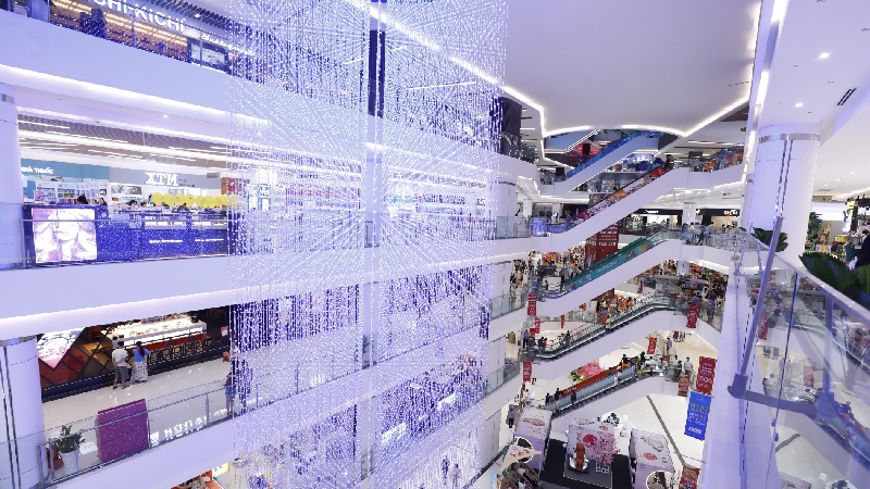 Khám phá 7 trung tâm thương mại Thủ Đức được yêu thích hiện nay 3