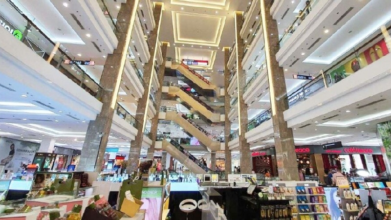 Khám phá 7 trung tâm thương mại Thủ Đức được yêu thích hiện nay 5
