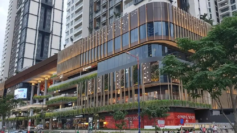 Khám phá 7 trung tâm thương mại Thủ Đức được yêu thích hiện nay 6