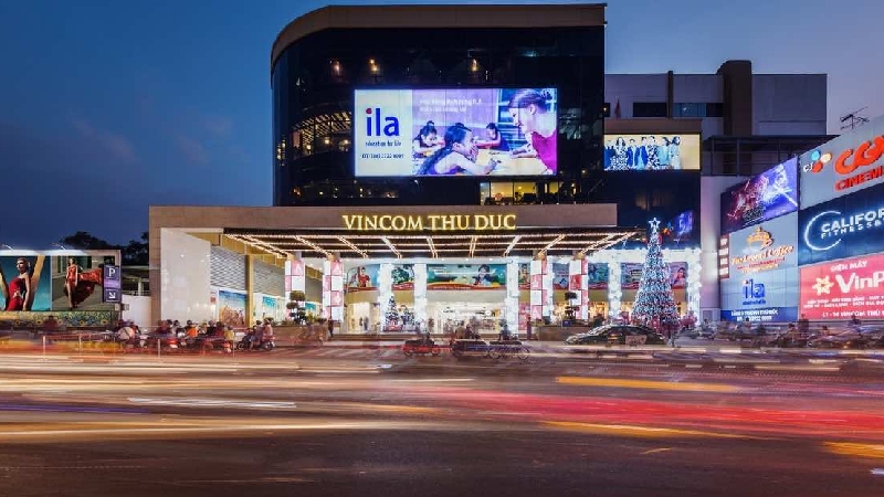 Khám phá 7 trung tâm thương mại Thủ Đức được yêu thích hiện nay 8