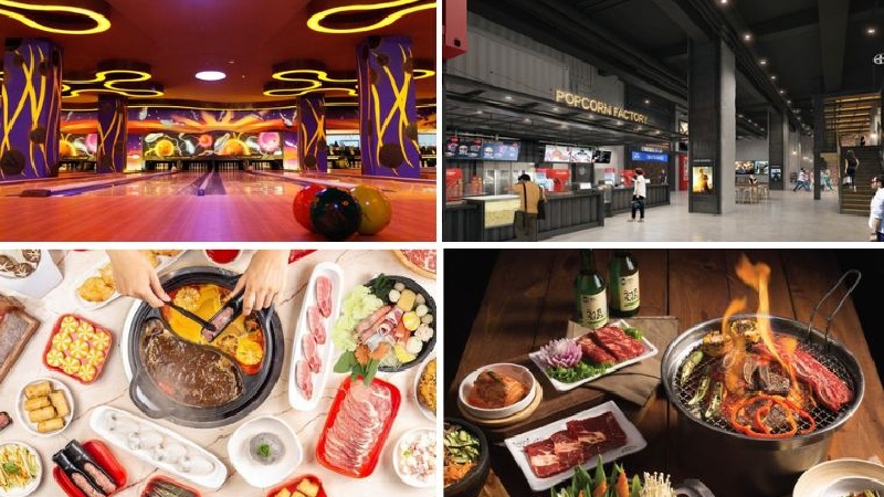 Khám phá 7 trung tâm thương mại Thủ Đức được yêu thích hiện nay 9