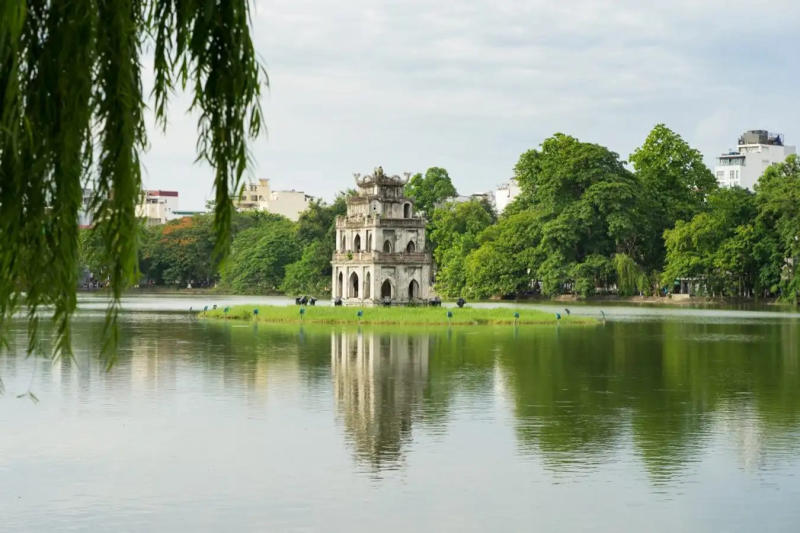 Trung thu nên đi đâu ở Hà Nội cho mùa Tết đoàn viên trọn vẹn 8