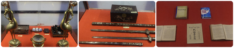 Khu di tích Trường Dục Thanh gắn liền với tuổi trẻ Bác Hồ 12
