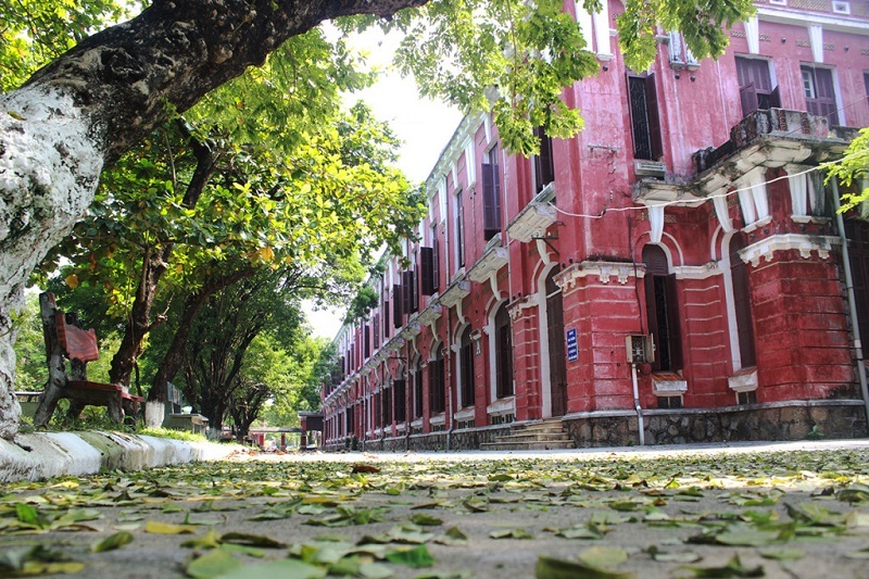 Trường Quốc học Huế: Di sản học đường trăm năm giữa lòng cố đô 7