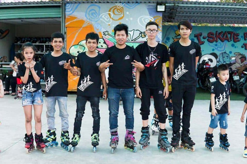 Top 7 địa điểm trượt patin hot nhất Sài Gòn được giới trẻ săn đón 3