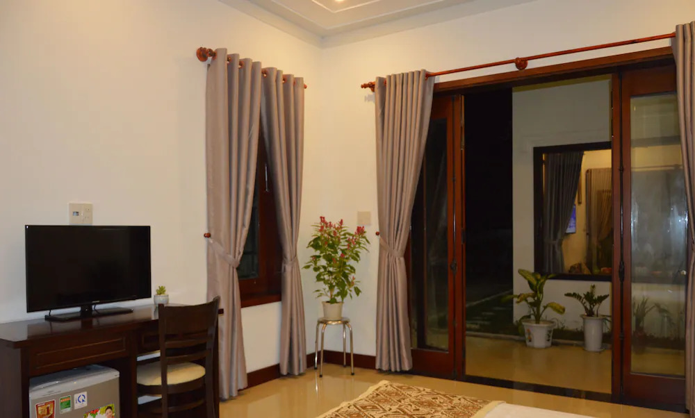 Trust Homestay Villa - Trót yêu vẻ đẹp cổ kính của Villa Hội An xinh đẹp 3