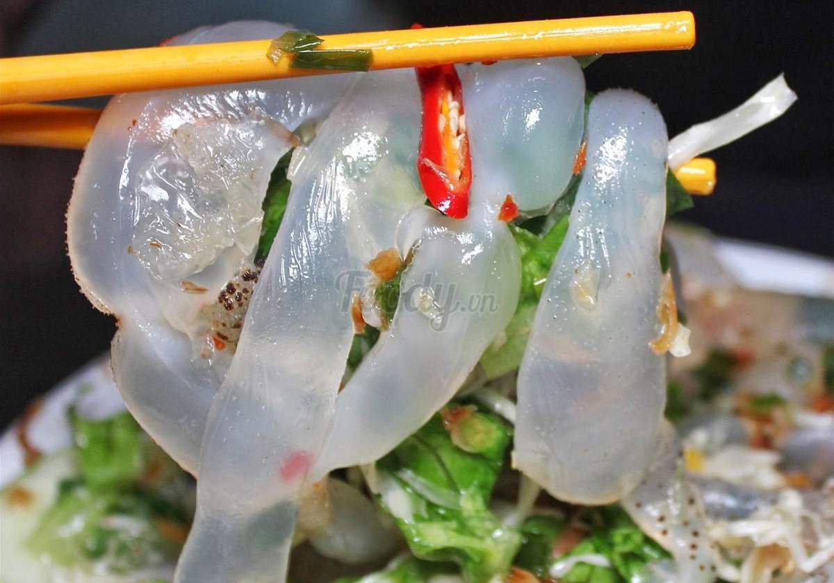 Truy lùng top 10 quán bún sứa Nha Trang thu hút hàng ngàn du khách 9