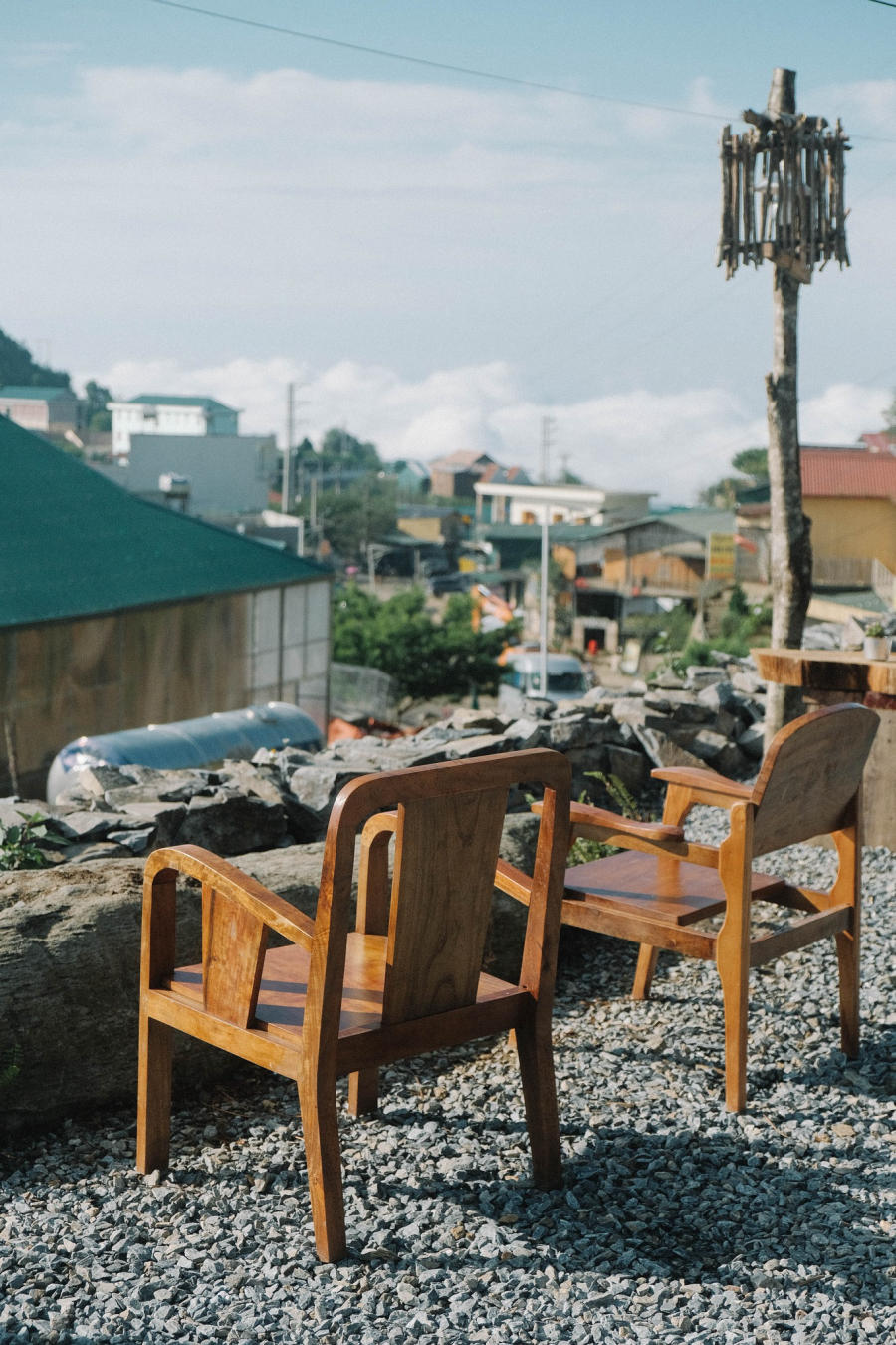 Tsev Hmmob, ngôi nhà H'mông dễ thương trên vùng cao Yên Bái 8