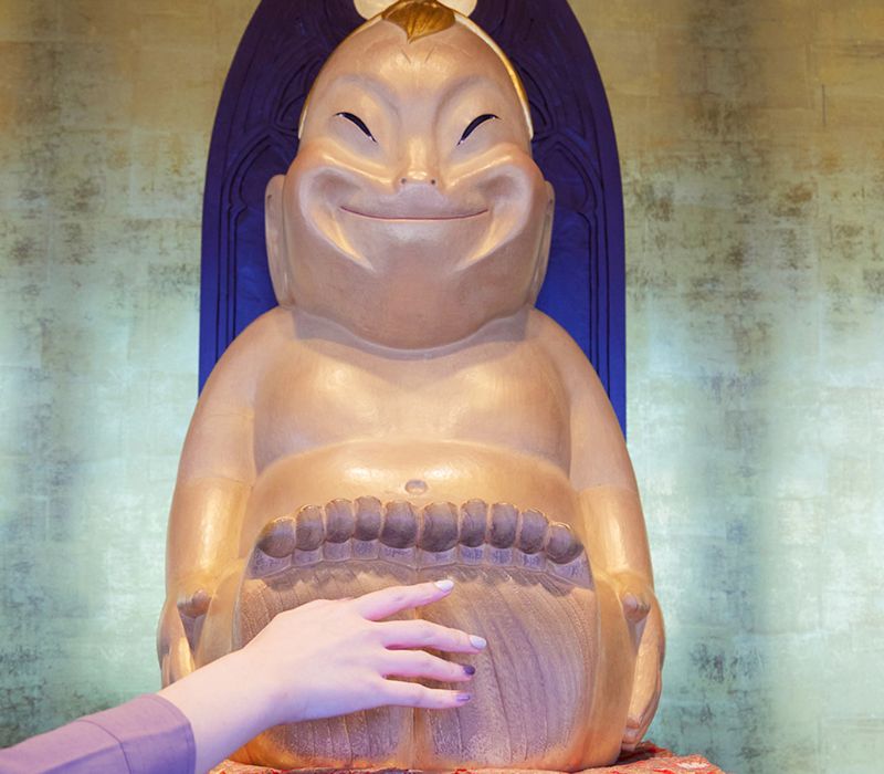 Tháp Tsutenkaku: Công trình quan trọng trong lịch sử Osaka 8