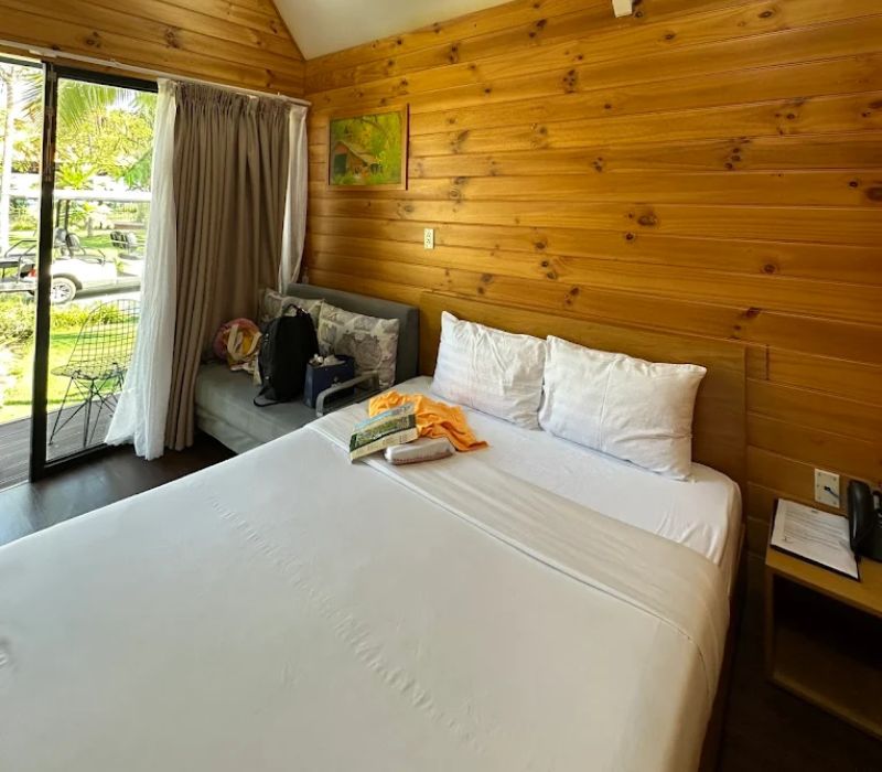 TTC Ninh Chữ Resort: Trải nghiệm nghỉ dưỡng đậm đà bản sắc Chăm Pa 4