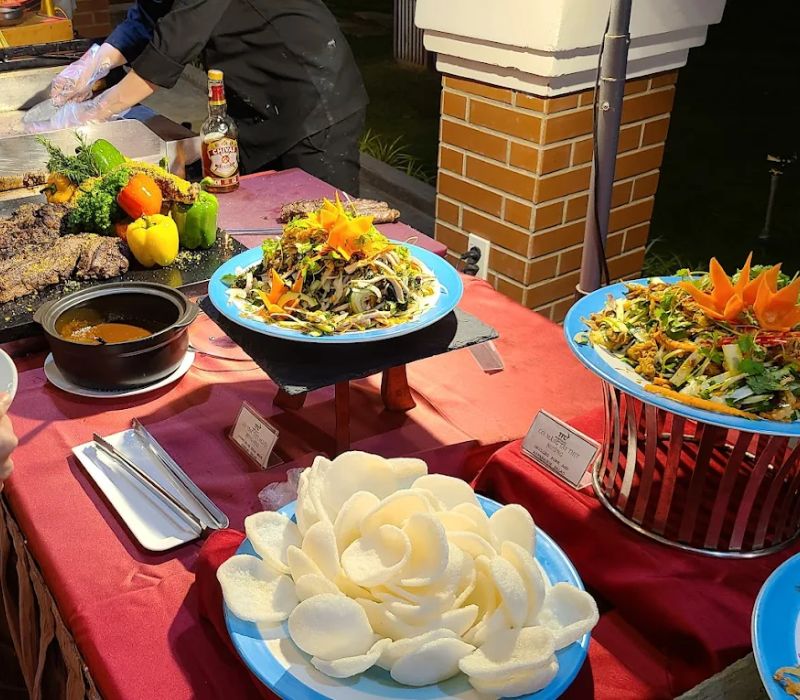 TTC Ninh Chữ Resort: Trải nghiệm nghỉ dưỡng đậm đà bản sắc Chăm Pa 6