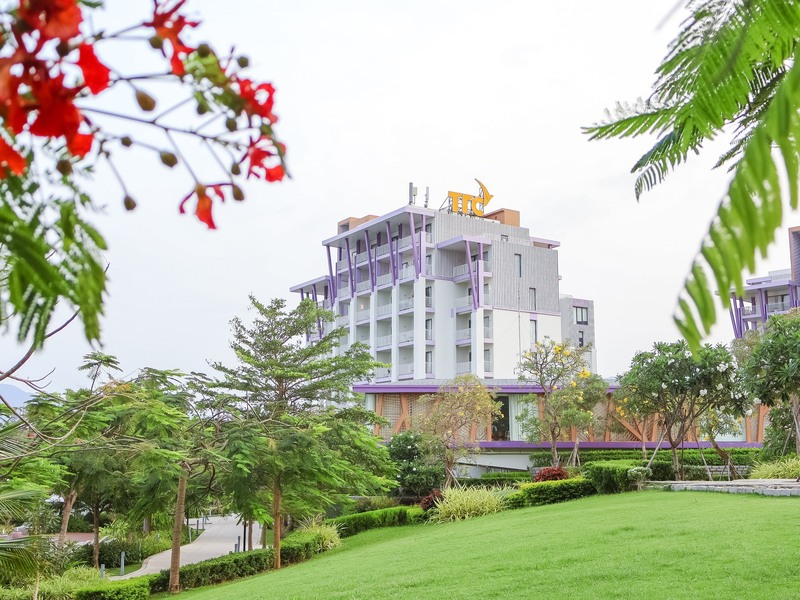 TTC Vân Phong Bay Resort, khu nghỉ dưỡng 5 sao bên bờ biển Dốc Lết 2