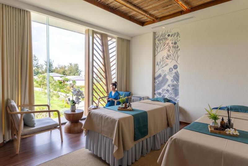 TTC Vân Phong Bay Resort, khu nghỉ dưỡng 5 sao bên bờ biển Dốc Lết 10