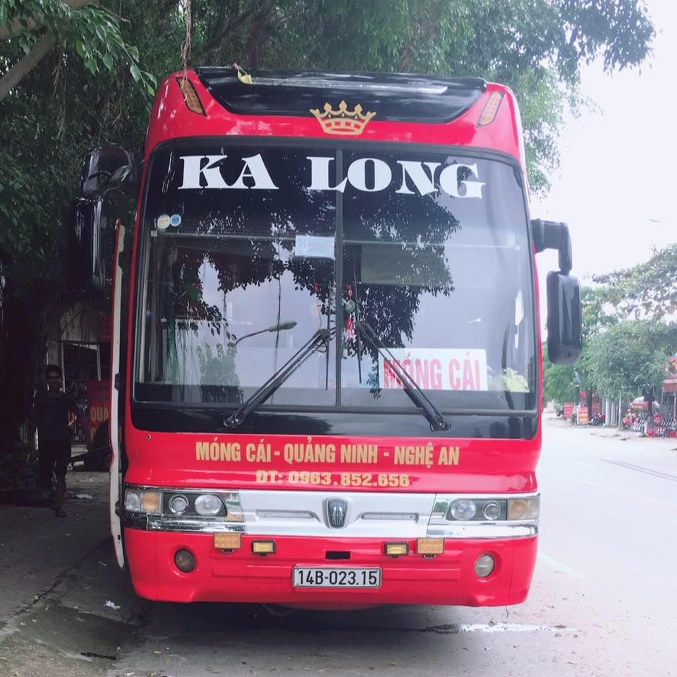 Từ Hà Nội mà muốn đi Hạ Long bằng xe khách, nên chọn nhà xe nào? 3