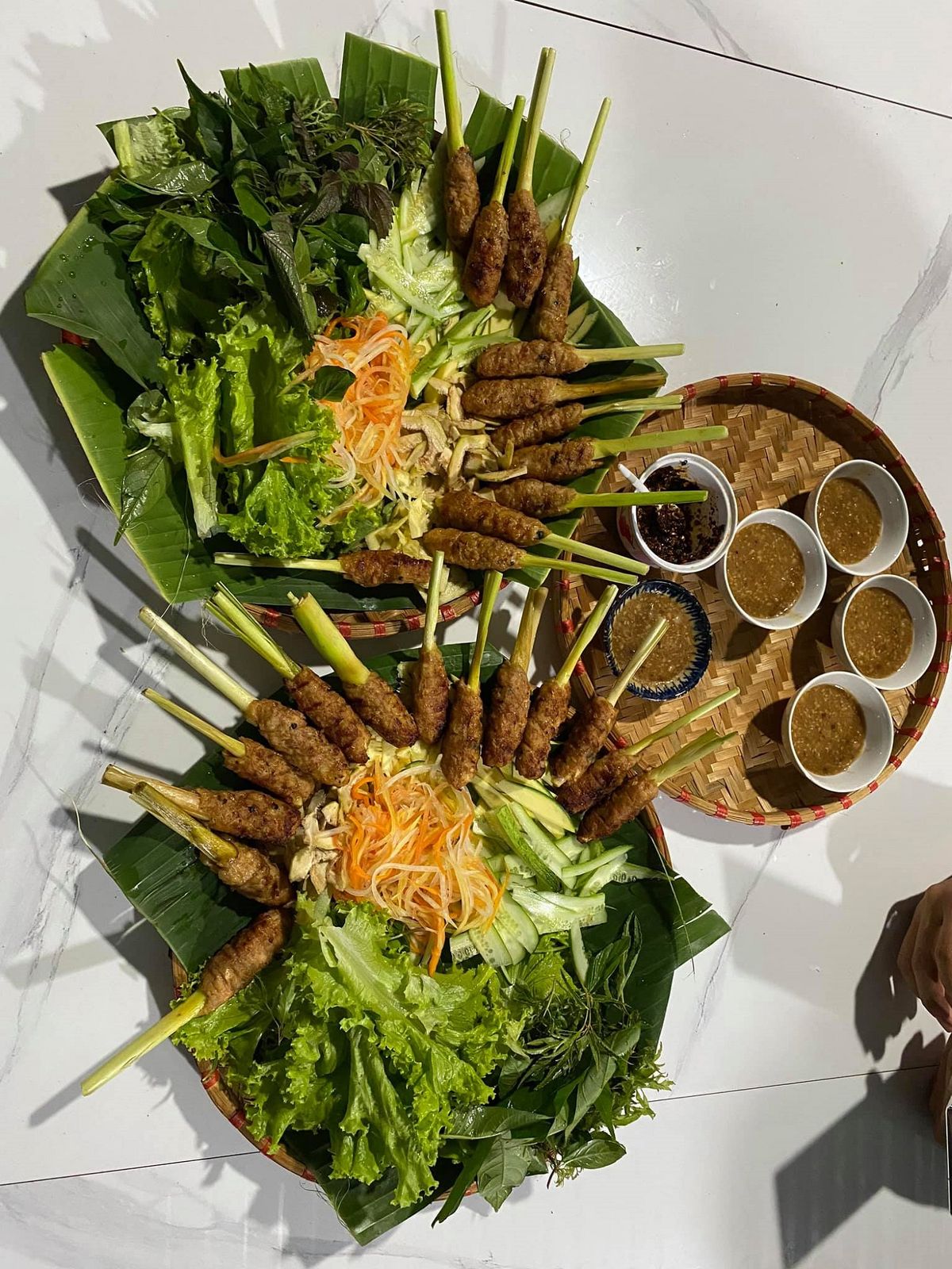 Tứ Hưng Quán thưởng thức ẩm thực Huế tại Bình Phước 6